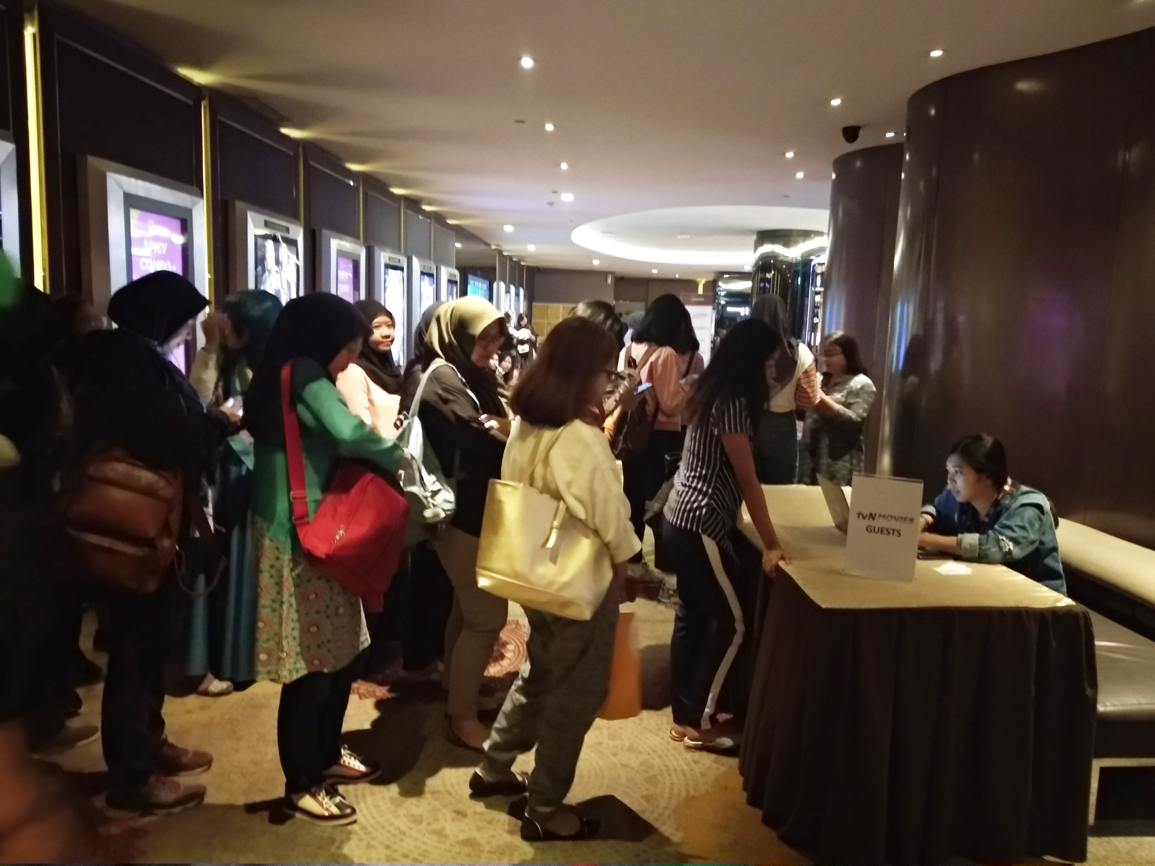 MNC Vision | Event | Detail | Mnc Vision Mnc Play Dan Tvn Movies Ajak